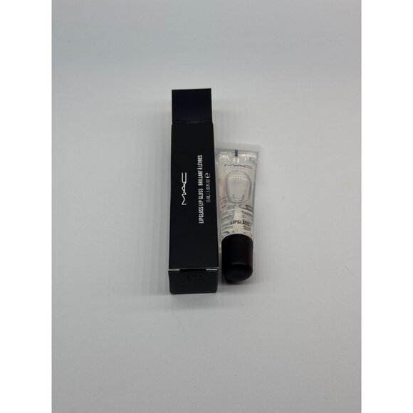 MAC Other - Mac Lipglass Lip Gloss 15ml